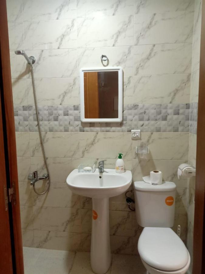 마르틸 Studio De Luxe Meuble Avec Parking 아파트 외부 사진